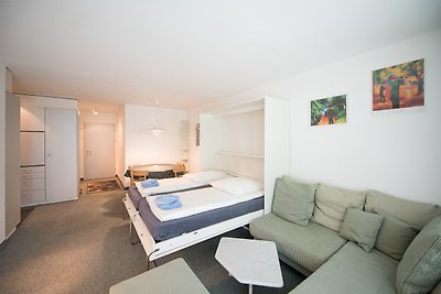 Vakantieappartement Gezinsvakantie Davos