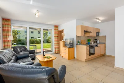 Im Ferienparadies App. 1