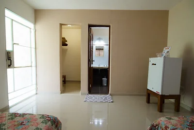 Casa Machin Appartement 1