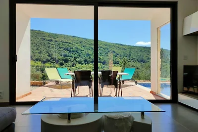 Casa Bananeira Villa 4P en baby