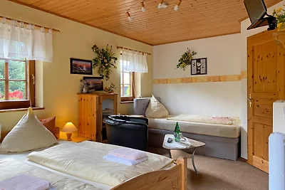Dreibettzimmer Paul