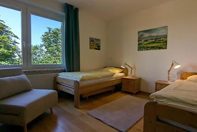 Wattenblick, Klaar Kimming Baltrum