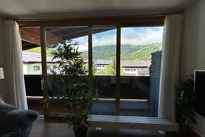 Penthause Overview By Krone