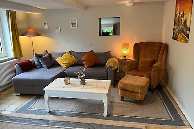 Vakantiehuis Ontspannende vakantie Rysum