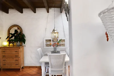 Yazmina - Finca Creativa