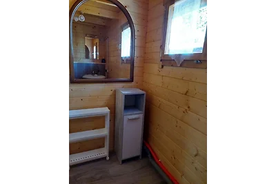 Vakantiehuis Ontspannende vakantie Heideblick