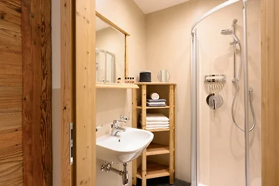 Appartement 1 "Nesthäkchen"