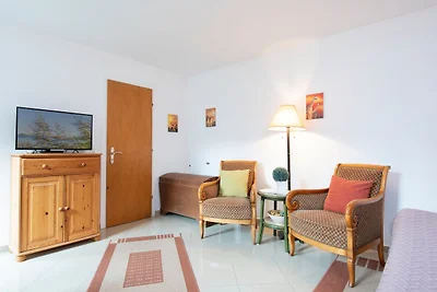 Vakantieappartement Gezinsvakantie Kellenhusen