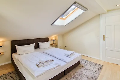 (Brise) Villenensemble Bellevue