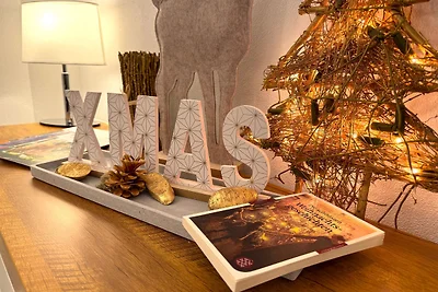 Premiumferienwohnung | Köhnke 3