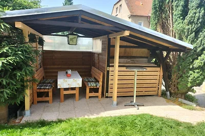 Appartamento Vacanza con famiglia Freital