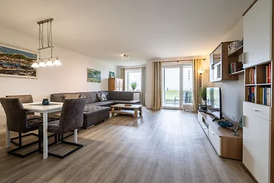 Exklusive Ferienwohnung am
