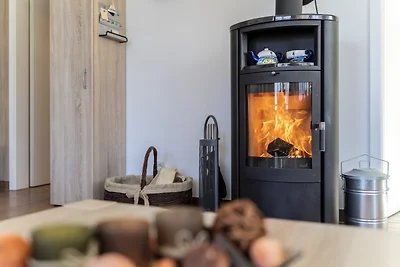 Vakantieappartement Gezinsvakantie Großenbrode