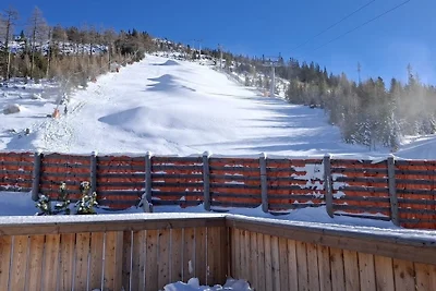 Chalet Katschberg Panorama