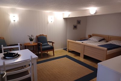 Vakantieappartement Gezinsvakantie Rendsburg