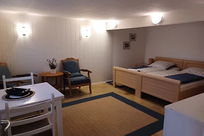 Ferienwohnung Dau I