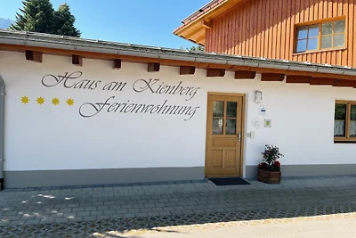 Ferienwohnung Alpsee *****