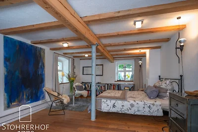 Denkmal Gutshof bis 15 Personen