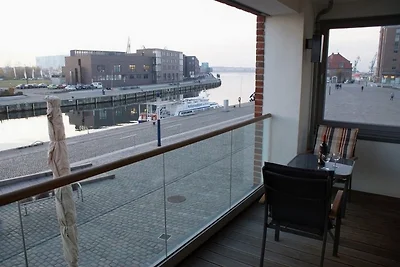 Hobenbeseuk mit Sauna - ABC240