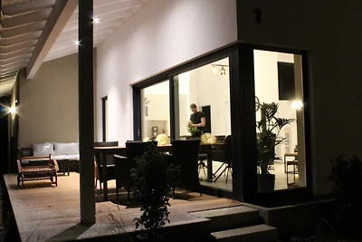 Ferienhaus 'Freund am