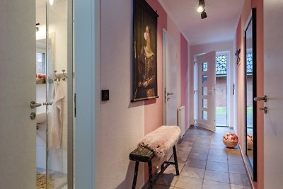 Ferienwohnung Rote Grütze