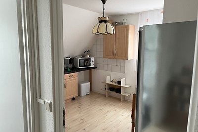 Wohnung im 2 Familienhaus