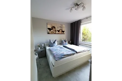 Ferienwohnung 'Auszeit