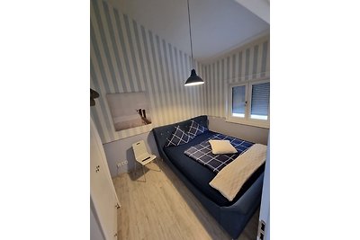 Vakantieappartement Gezinsvakantie Mücheln