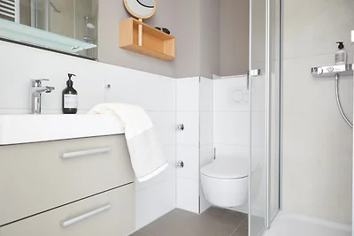 Vakantieappartement Gezinsvakantie Sellin