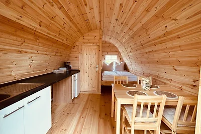 Casa vacanze Vacanza di relax Buxtehude