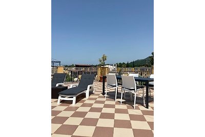 Vakantieappartement Gezinsvakantie Pizzo