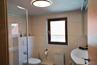 Ferienwohnung Dreams