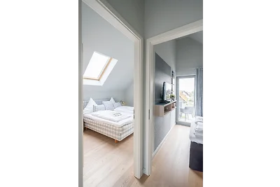Vakantieappartement Gezinsvakantie Heiligenhafen