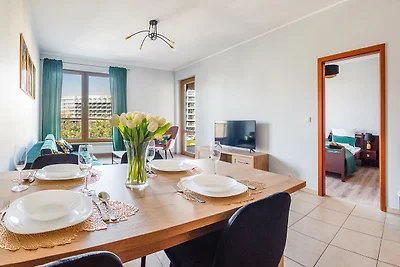 Sun&Snow Olympic Park - Apartament