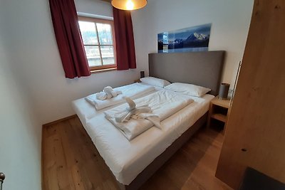 Vakantieappartement Gezinsvakantie Hollersbach