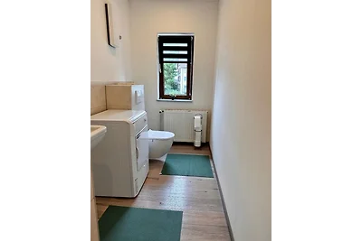 Appartamento Vacanza con famiglia Meinerzhagen