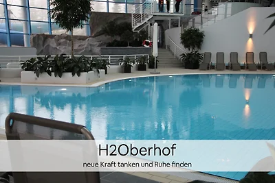 Vakantieappartement Gezinsvakantie Oberhof