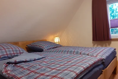 Appartamento Vacanza con famiglia Papenburg