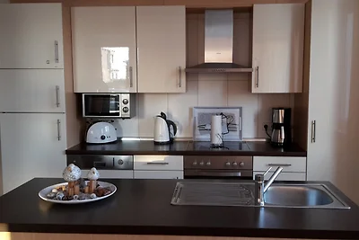 Seedüne 3 - Grossenbrode