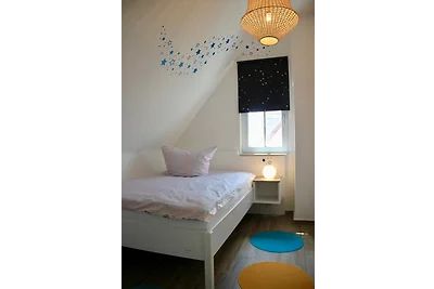 Reethaus "Möwe Emma"