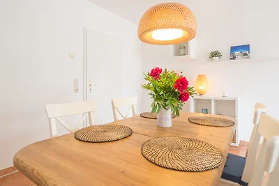 Kapitänshaus Kittler - Alte Liebe