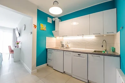 Sun&Snow Balticus - Apartment C112