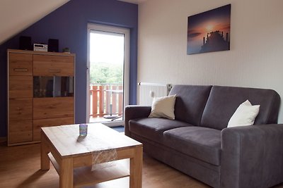 Vakantieappartement Gezinsvakantie Bad Arolsen