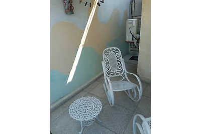 Casa de Eduardo Osorio Appartement