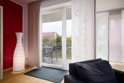 Vakantieappartement Gezinsvakantie Schönberg & Schönberger beach