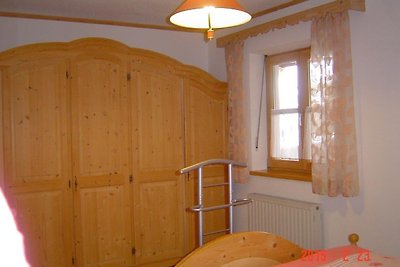 Vakantieappartement Gezinsvakantie St. Oswald