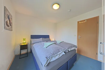 Ferienhof Bruns - Deich 3