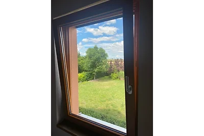 Maisonette-Ferienzimmer Am