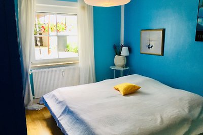 Vakantieappartement Gezinsvakantie Pöcking