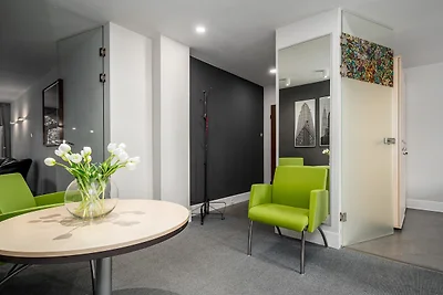 Sun&Snow Zielone Powiśle -